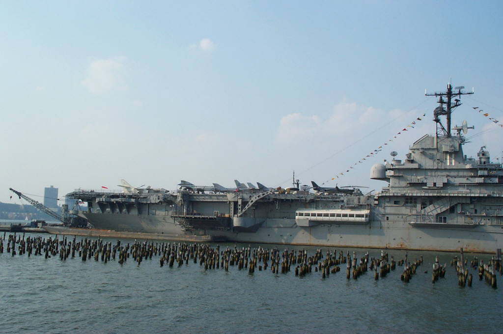 Fourth of July 2003